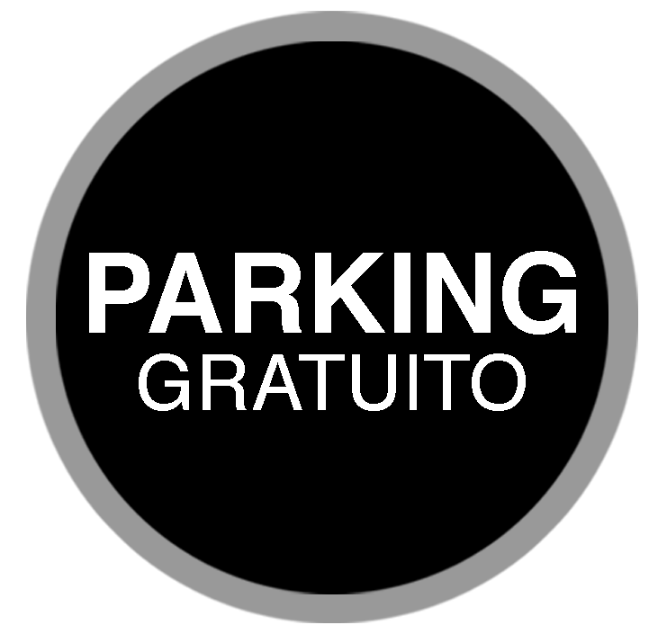 Parking gratis Pamplona